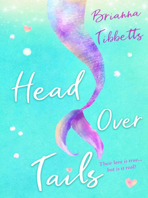 Title details for Head Over Tails by Brianna Tibbetts - Available